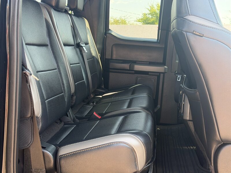 2018 Ford F-150 Raptor 4WD TRUCK THOUSANDS IN UPGRADES FORD RAPTOR - Photo 31 - Scottsdale, AZ 85257