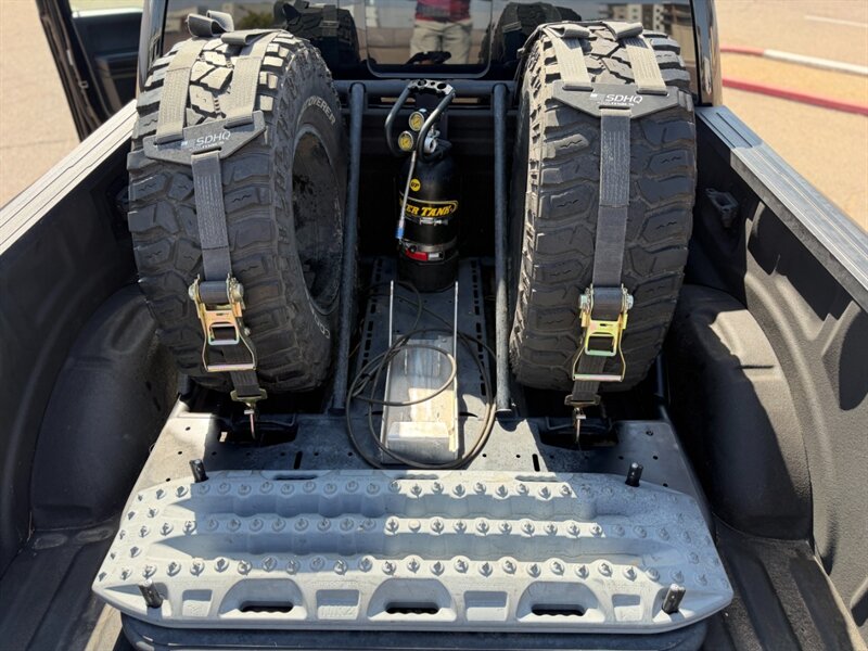 2018 Ford F-150 Raptor 4WD TRUCK THOUSANDS IN UPGRADES FORD RAPTOR - Photo 12 - Scottsdale, AZ 85257