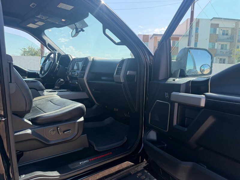 2018 Ford F-150 Raptor 4WD TRUCK THOUSANDS IN UPGRADES FORD RAPTOR - Photo 28 - Scottsdale, AZ 85257