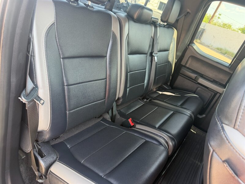 2018 Ford F-150 Raptor 4WD TRUCK THOUSANDS IN UPGRADES FORD RAPTOR - Photo 34 - Scottsdale, AZ 85257
