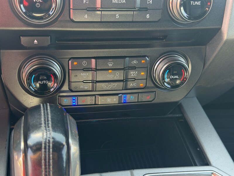 2018 Ford F-150 Raptor 4WD TRUCK THOUSANDS IN UPGRADES FORD RAPTOR - Photo 27 - Scottsdale, AZ 85257