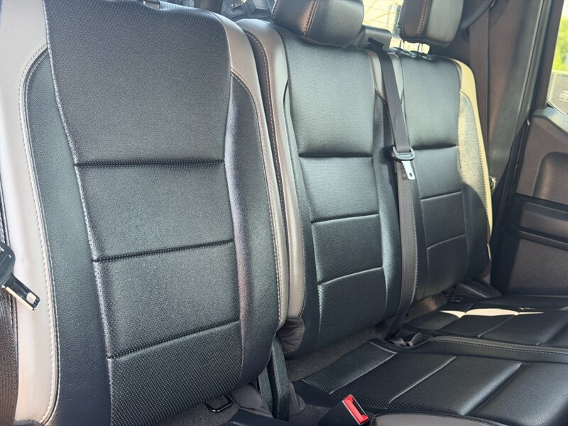 2018 Ford F-150 Raptor 4WD TRUCK THOUSANDS IN UPGRADES FORD RAPTOR - Photo 33 - Scottsdale, AZ 85257
