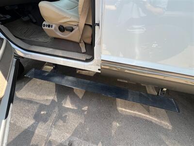 2002 Ford F-250 Super Duty Lariat LIFTED 7.3L DIESEL TRUCK 4WD 7.3   - Photo 3 - Scottsdale, AZ 85257