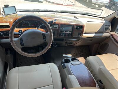 2002 Ford F-250 Super Duty Lariat LIFTED 7.3L DIESEL TRUCK 4WD 7.3   - Photo 6 - Scottsdale, AZ 85257