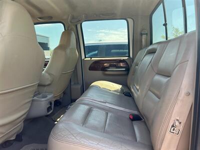2002 Ford F-250 Super Duty Lariat LIFTED 7.3L DIESEL TRUCK 4WD 7.3   - Photo 5 - Scottsdale, AZ 85257
