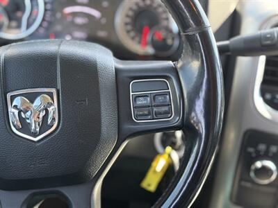 2017 RAM 2500 LIFTED DIESEL TRUCK 4WD DODGE RAM 2500 LIFTED 4X4   - Photo 22 - Scottsdale, AZ 85257