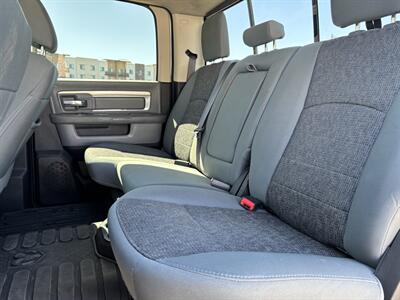 2017 RAM 2500 LIFTED DIESEL TRUCK 4WD DODGE RAM 2500 LIFTED 4X4   - Photo 40 - Scottsdale, AZ 85257