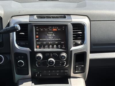 2017 RAM 2500 LIFTED DIESEL TRUCK 4WD DODGE RAM 2500 LIFTED 4X4   - Photo 23 - Scottsdale, AZ 85257