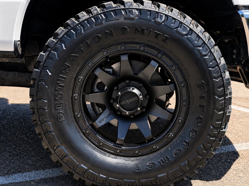 2025 Ford F-350 Super Duty Lariat LIFTED LONG BED DIESEL TRUCK 4WD - Photo 10 - Scottsdale, AZ 85257