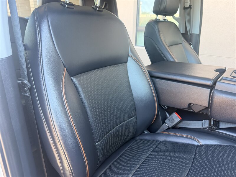 2025 Ford F-350 Super Duty Lariat LIFTED LONG BED DIESEL TRUCK 4WD - Photo 40 - Scottsdale, AZ 85257