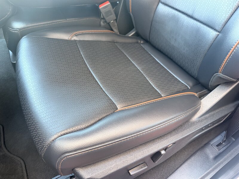 2025 Ford F-350 Super Duty Lariat LIFTED LONG BED DIESEL TRUCK 4WD - Photo 22 - Scottsdale, AZ 85257