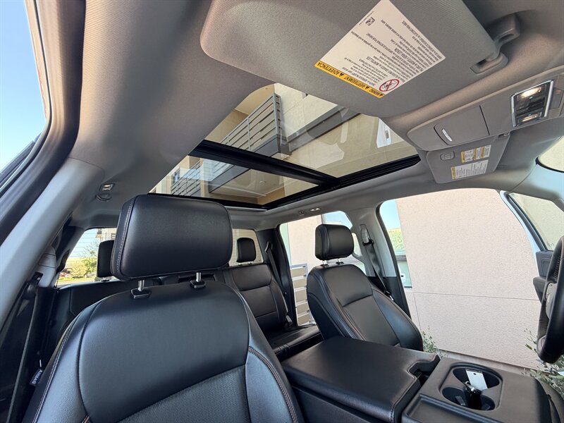 2025 Ford F-350 Super Duty Lariat LIFTED LONG BED DIESEL TRUCK 4WD - Photo 42 - Scottsdale, AZ 85257