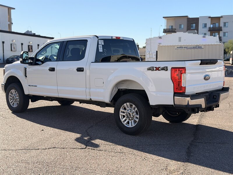 2019 Ford F-250 Super Duty DIESEL TRUCK 4WD FORD F250 DIESEL TRUCK - Photo 6 - Scottsdale, AZ 85257