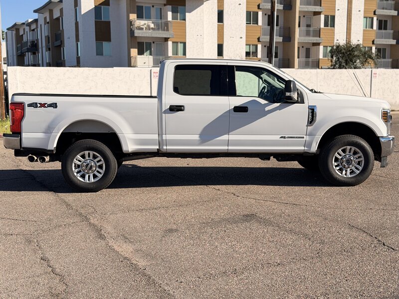 2019 Ford F-250 Super Duty DIESEL TRUCK 4WD FORD F250 DIESEL TRUCK - Photo 2 - Scottsdale, AZ 85257