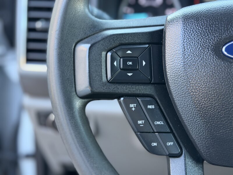 2019 Ford F-250 Super Duty DIESEL TRUCK 4WD FORD F250 DIESEL TRUCK - Photo 9 - Scottsdale, AZ 85257