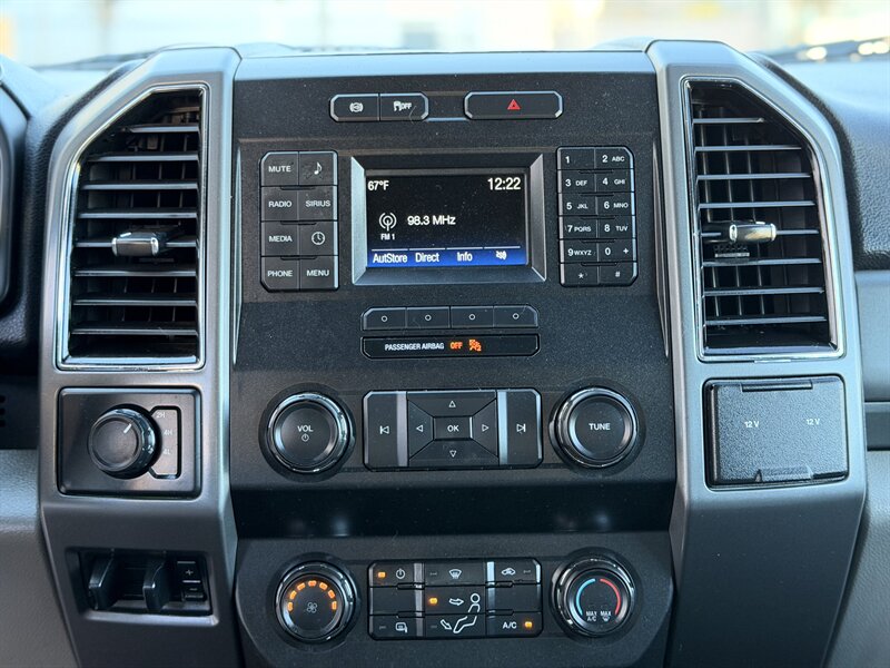 2019 Ford F-250 Super Duty DIESEL TRUCK 4WD FORD F250 DIESEL TRUCK - Photo 11 - Scottsdale, AZ 85257