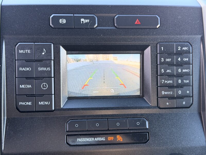 2019 Ford F-250 Super Duty DIESEL TRUCK 4WD FORD F250 DIESEL TRUCK - Photo 12 - Scottsdale, AZ 85257
