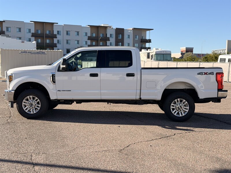 2019 Ford F-250 Super Duty DIESEL TRUCK 4WD FORD F250 DIESEL TRUCK - Photo 7 - Scottsdale, AZ 85257