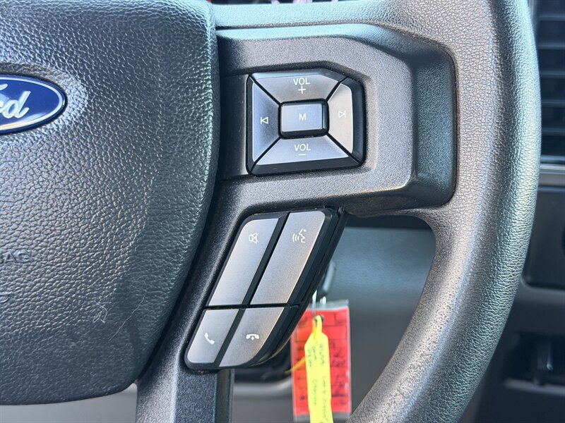 2019 Ford F-250 Super Duty DIESEL TRUCK 4WD FORD F250 DIESEL TRUCK - Photo 10 - Scottsdale, AZ 85257