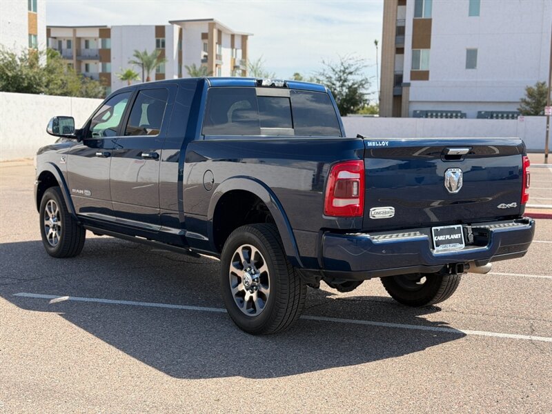 2019 RAM 3500 Laramie Longhorn - Photo 6 - Scottsdale, AZ 85257