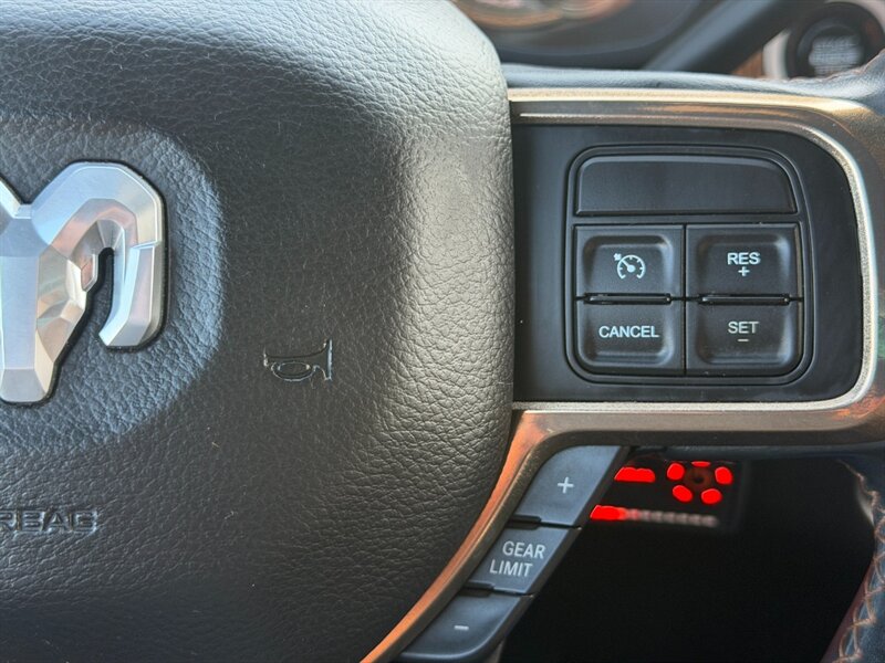 2019 RAM 3500 Laramie Longhorn - Photo 17 - Scottsdale, AZ 85257