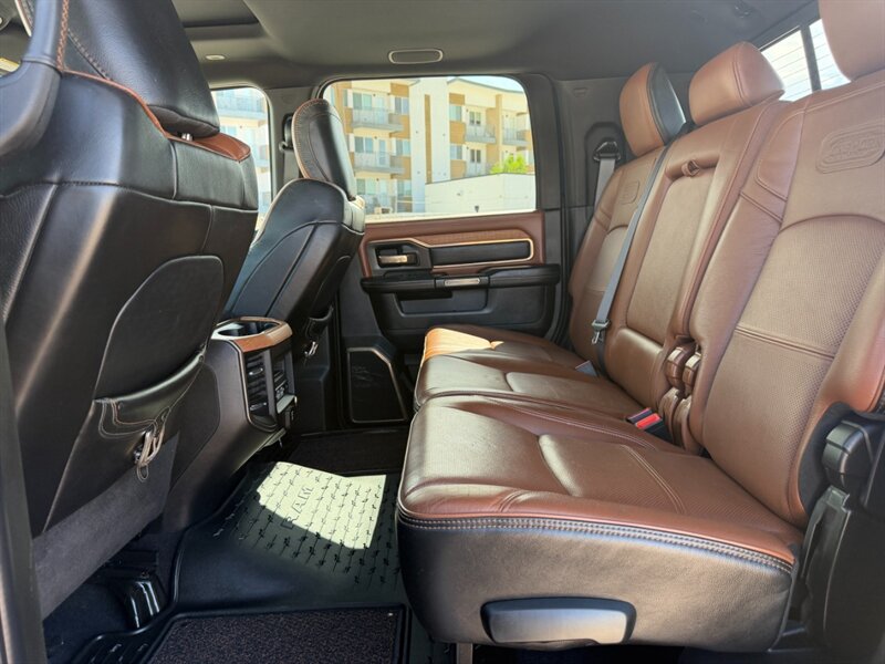 2019 RAM 3500 Laramie Longhorn - Photo 39 - Scottsdale, AZ 85257