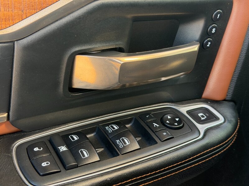 2019 RAM 3500 Laramie Longhorn - Photo 11 - Scottsdale, AZ 85257