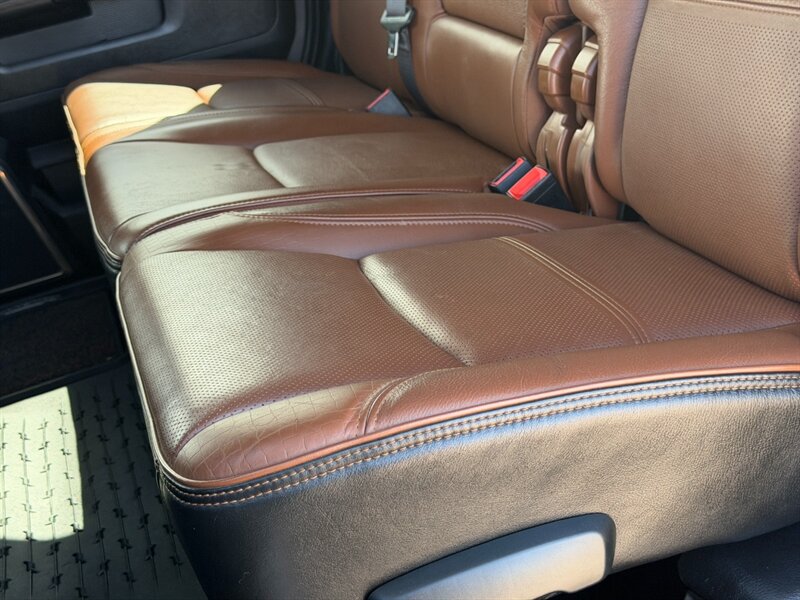 2019 RAM 3500 Laramie Longhorn - Photo 40 - Scottsdale, AZ 85257