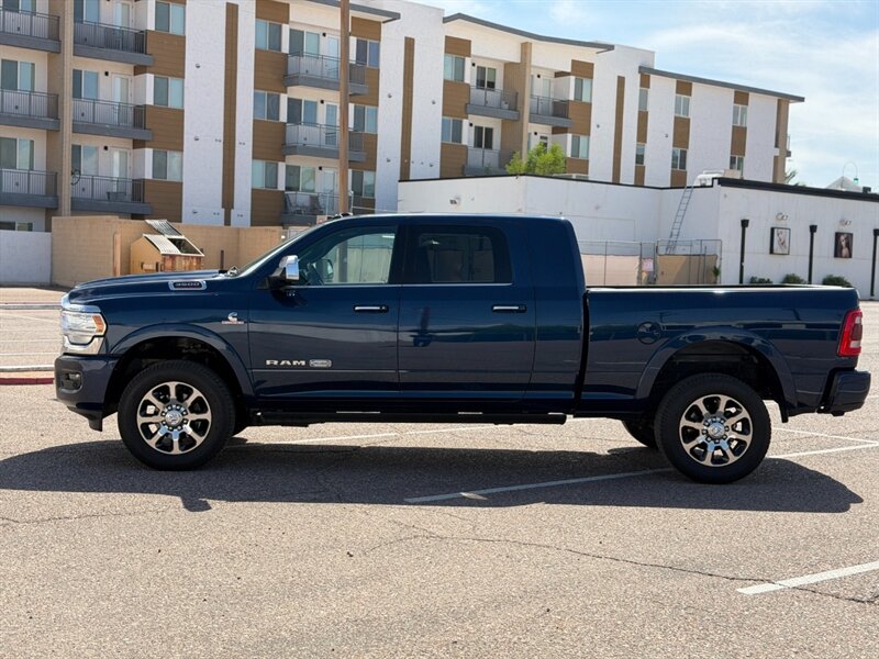 2019 RAM 3500 Laramie Longhorn - Photo 7 - Scottsdale, AZ 85257