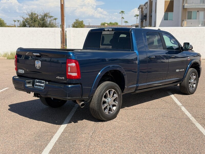 2019 RAM 3500 Laramie Longhorn - Photo 3 - Scottsdale, AZ 85257