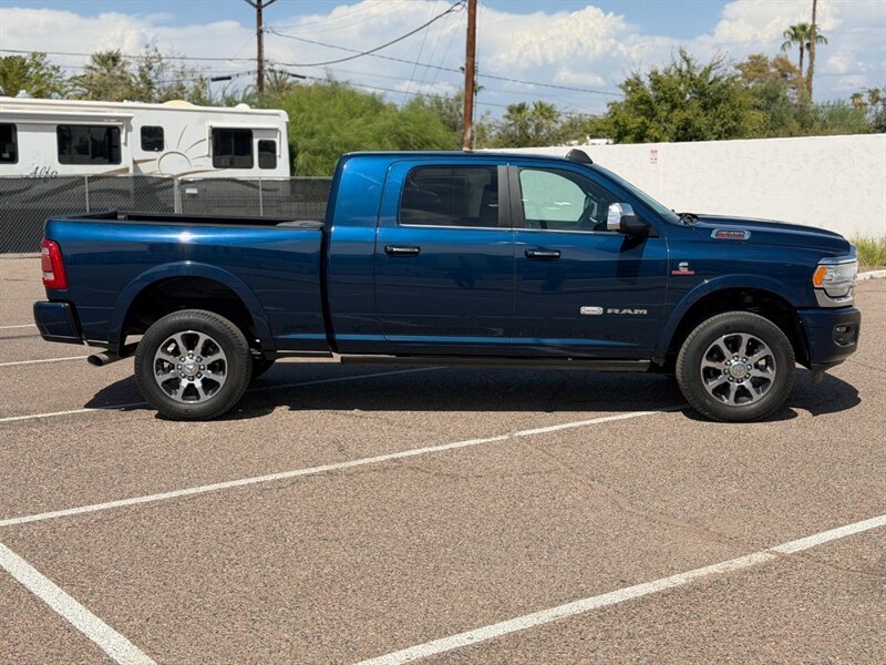 2019 RAM 3500 Laramie Longhorn - Photo 2 - Scottsdale, AZ 85257