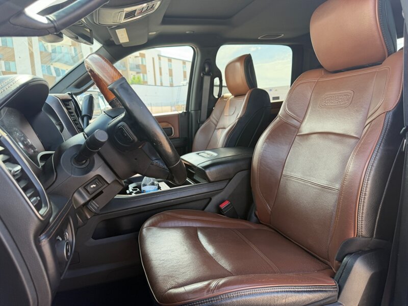 2019 RAM 3500 Laramie Longhorn - Photo 15 - Scottsdale, AZ 85257