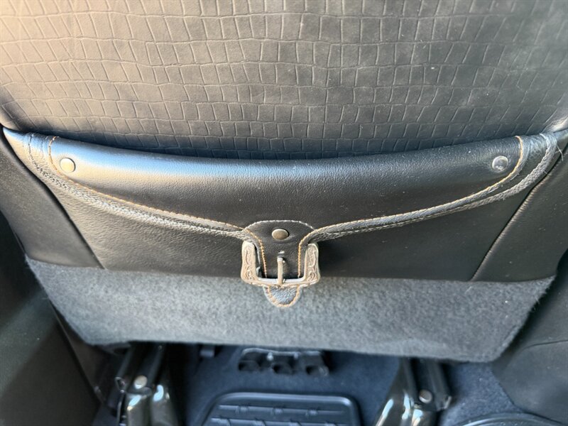 2019 RAM 3500 Laramie Longhorn - Photo 43 - Scottsdale, AZ 85257