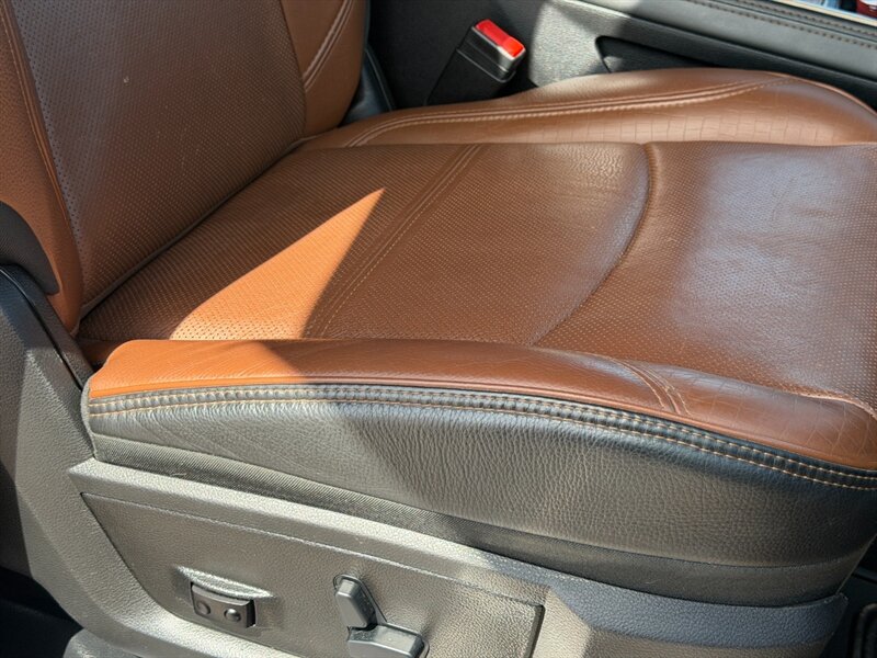2019 RAM 3500 Laramie Longhorn - Photo 27 - Scottsdale, AZ 85257