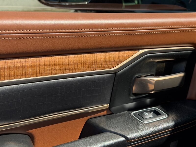 2019 RAM 3500 Laramie Longhorn - Photo 38 - Scottsdale, AZ 85257