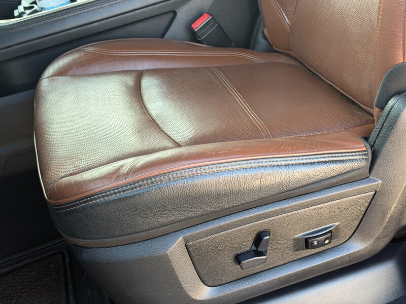 2019 RAM 3500 Laramie Longhorn - Photo 13 - Scottsdale, AZ 85257