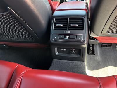 2022 Audi S5 Sportback 3.0T quattro Prestige AWD RED SEATS AUDI S5 LOW MI   - Photo 51 - Scottsdale, AZ 85257