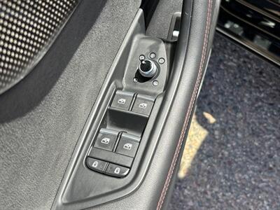 2022 Audi S5 Sportback 3.0T quattro Prestige AWD RED SEATS AUDI S5 LOW MI   - Photo 23 - Scottsdale, AZ 85257