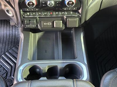 2020 GMC Sierra 3500 AT4 LIFTED DIESEL TRUCK 4WD NEW 35 " TIRE GMC AT4   - Photo 31 - Scottsdale, AZ 85257