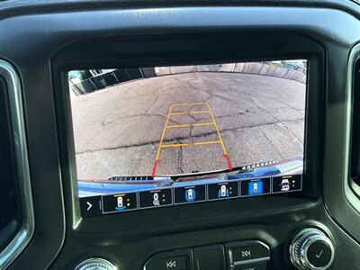 2020 GMC Sierra 3500 AT4 LIFTED DIESEL TRUCK 4WD NEW 35 " TIRE GMC AT4   - Photo 30 - Scottsdale, AZ 85257