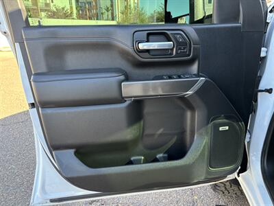 2020 GMC Sierra 3500 AT4 LIFTED DIESEL TRUCK 4WD NEW 35 " TIRE GMC AT4   - Photo 12 - Scottsdale, AZ 85257