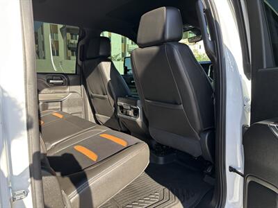 2020 GMC Sierra 3500 AT4 LIFTED DIESEL TRUCK 4WD NEW 35 " TIRE GMC AT4   - Photo 44 - Scottsdale, AZ 85257