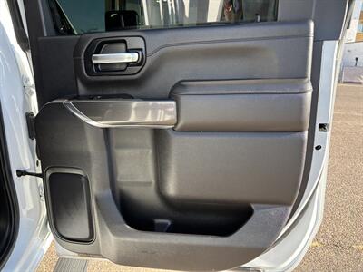 2020 GMC Sierra 3500 AT4 LIFTED DIESEL TRUCK 4WD NEW 35 " TIRE GMC AT4   - Photo 43 - Scottsdale, AZ 85257