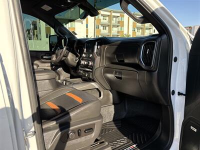 2020 GMC Sierra 3500 AT4 LIFTED DIESEL TRUCK 4WD NEW 35 " TIRE GMC AT4   - Photo 38 - Scottsdale, AZ 85257