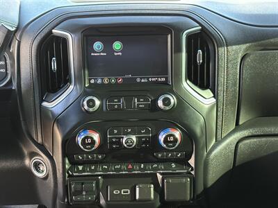 2020 GMC Sierra 3500 AT4 LIFTED DIESEL TRUCK 4WD NEW 35 " TIRE GMC AT4   - Photo 29 - Scottsdale, AZ 85257
