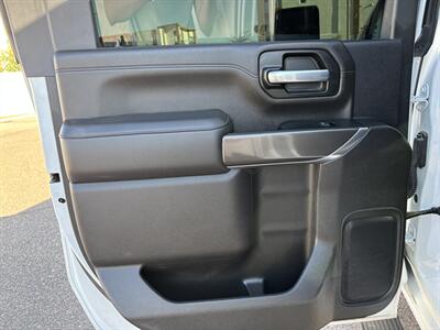 2020 GMC Sierra 3500 AT4 LIFTED DIESEL TRUCK 4WD NEW 35 " TIRE GMC AT4   - Photo 48 - Scottsdale, AZ 85257