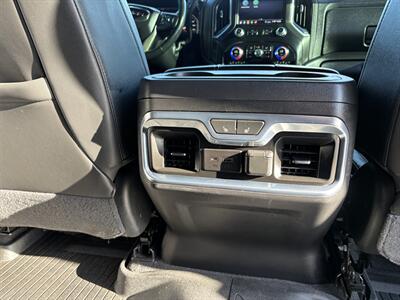 2020 GMC Sierra 3500 AT4 LIFTED DIESEL TRUCK 4WD NEW 35 " TIRE GMC AT4   - Photo 47 - Scottsdale, AZ 85257