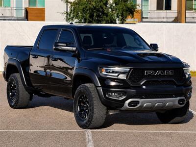 2024 RAM 1500 TRX 4WD LEVEL 2 PKG LAST YEAR DODGE RAM TRX TRUCK Truck