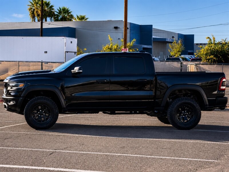 2024 RAM 1500 TRX 4WD LEVEL 2 PKG LAST YEAR DODGE RAM TRX TRUCK - Photo 11 - Scottsdale, AZ 85257