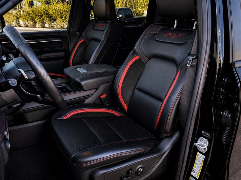 2024 RAM 1500 TRX 4WD LEVEL 2 PKG LAST YEAR DODGE RAM TRX TRUCK - Photo 17 - Scottsdale, AZ 85257
